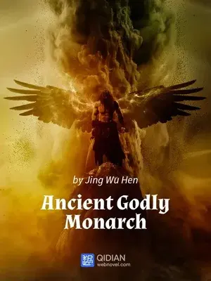 Ancient Godly Monarch Cover
