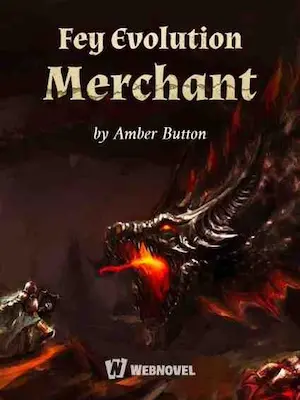 Fey Evolution Merchant cover