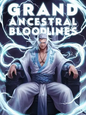 Grand Ancestral Bloodlines cover