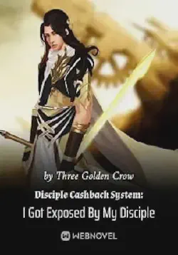 Disciple Cashback System I Got Exposed by My Disciple Cover
