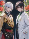 Extra and MC Cover