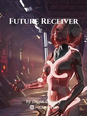 Future Receiver Cover