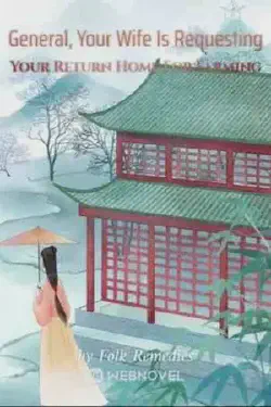 General Your Wife Is Requesting Your Return Home for Farming Cover