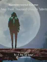 Hyperdimensional Universe I Have Three Thousand Ultimate Talents Cover