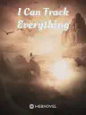 I Can Track Everything Cover