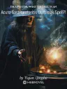 Im a Pastor What the Hell Is an Acute Gastroenteritis Outbreak Spell Cover