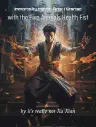 Immortality Martial Arts I Started With the Five Animals Health Fist Cover
