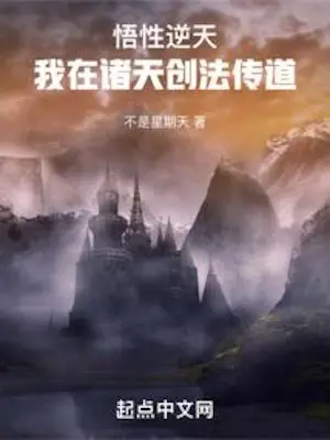 Novel cover for My Understanding Defies Heaven I Create Laws and Preach in the Heavens