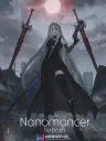 Nanomancer Reborn  Ive Become a Snow Girl Cover
