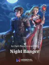 Night Ranger Cover