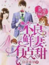 Perfect Secret Love the Bad New Wife Is a Little Sweet Cover