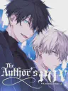 The Authors POV Cover