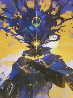 Novel cover for The Strongest Conquest System