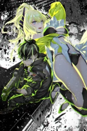Rebuild World cover